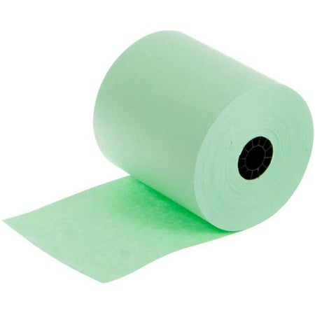 8 Rolls Per Case Heavy Weight Thermal Paper Adorable Supply ATM214670H Size 2 1 by 4 in X 670 Ft 